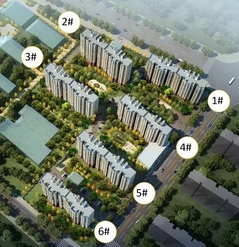 装配式|首发!上海南汇民乐K04-03地块装南汇K04-03地块装配整体式剪力墙结构关键工艺 装配式资讯 第3张-BIM建筑网 装配式|首发!上海南汇民乐K04-03地块装南汇K04-03地块装配整体式剪力墙结构关键工艺 装配式资讯 第3张