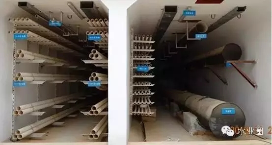 装配式|全球八大地下管廊,有没有你想到的那一个? 装配式资讯 第4张-BIM建筑网 装配式|全球八大地下管廊,有没有你想到的那一个? 装配式资讯 第4张