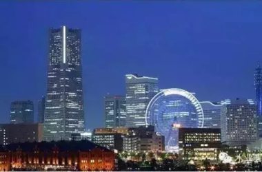 装配式|全球八大地下管廊,有没有你想到的那一个?-BIM建筑网