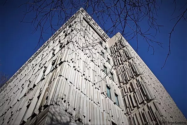 装配式|从PCI看装配式“建筑”:预制/预应力混凝土的发展 装配式资讯 第9张-BIM建筑网 装配式|从PCI看装配式“建筑”:预制/预应力混凝土的发展 装配式资讯 第9张
