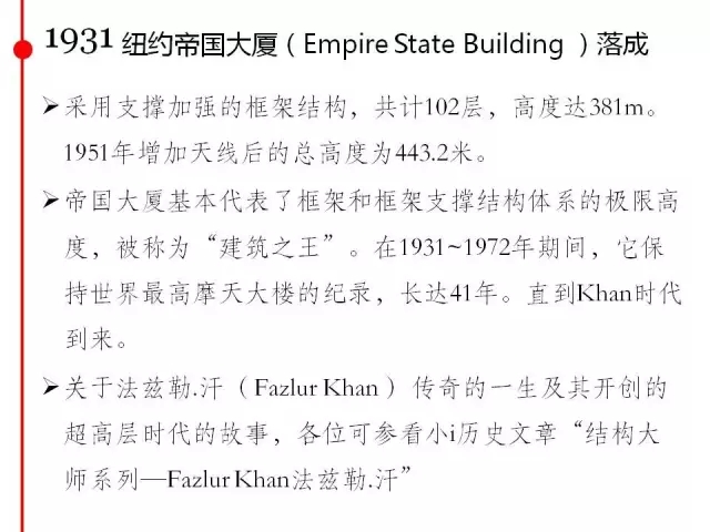 装配式|钢结构编年史(内附代表性钢结构建筑高清大图) 装配式资讯 第16张-BIM建筑网 装配式|钢结构编年史(内附代表性钢结构建筑高清大图) 装配式资讯 第16张