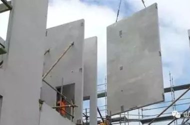 装配式|山东将开展装配式建筑推进情况考核 济南新出让土地建房“装配式”应不低于30%-BIM建筑网