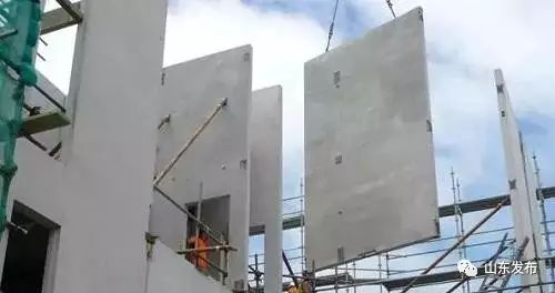 装配式|山东将开展装配式建筑推进情况考核 济南新出让土地建房“装配式”应不低于30% 装配式资讯 第1张-BIM建筑网 装配式|山东将开展装配式建筑推进情况考核 济南新出让土地建房“装配式”应不低于30% 装配式资讯 第1张