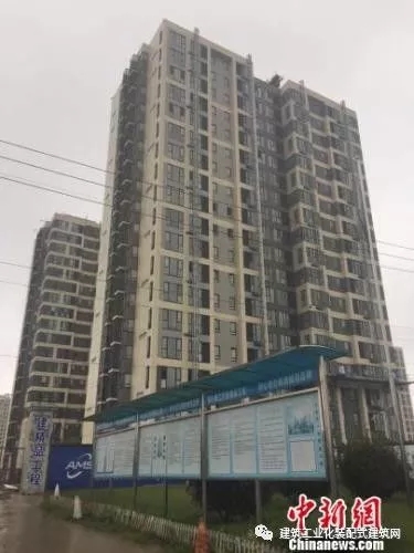 装配式|江苏落实装配式建筑面积超千万平米 居全国前列 装配式资讯 第1张-BIM建筑网 装配式|江苏落实装配式建筑面积超千万平米 居全国前列 装配式资讯 第1张