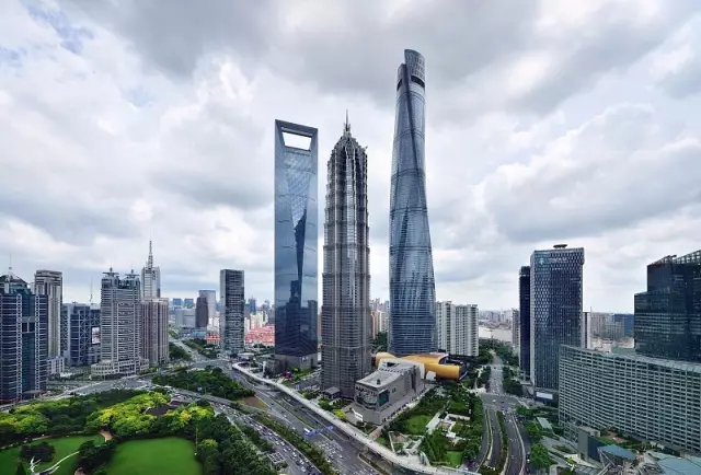 装配式|钢结构编年史(内附代表性钢结构建筑高清大图) 装配式资讯 第31张-BIM建筑网 装配式|钢结构编年史(内附代表性钢结构建筑高清大图) 装配式资讯 第31张