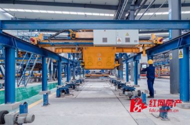 装配式|湖南:装配式建筑发展进入“加速度” 实现农民工“城市梦”-BIM建筑网