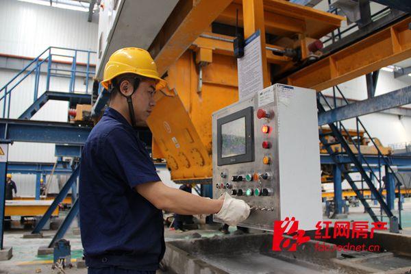 装配式|湖南:装配式建筑发展进入“加速度” 实现农民工“城市梦” 装配式资讯 第1张-BIM建筑网 装配式|湖南:装配式建筑发展进入“加速度” 实现农民工“城市梦” 装配式资讯 第1张