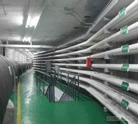 装配式|城市综合管廊的十八般武艺,这些您一定要知道 装配式资讯 第2张-BIM建筑网 装配式|城市综合管廊的十八般武艺,这些您一定要知道 装配式资讯 第2张