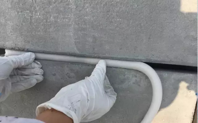 装配式|一文掌握装配式建筑密封胶施工全过程! 装配式资讯 第6张-BIM建筑网 装配式|一文掌握装配式建筑密封胶施工全过程! 装配式资讯 第6张