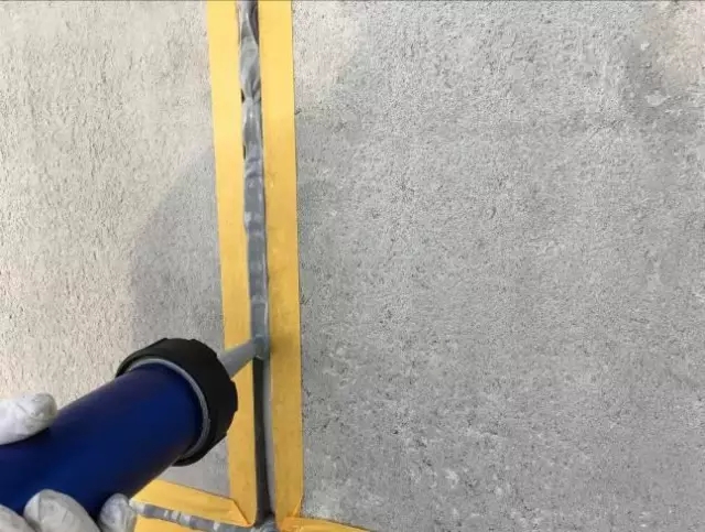 装配式|一文掌握装配式建筑密封胶施工全过程! 装配式资讯 第9张-BIM建筑网 装配式|一文掌握装配式建筑密封胶施工全过程! 装配式资讯 第9张