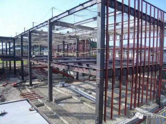 装配式|来看看西欧和日本是这样建造钢结构住宅的 装配式资讯 第3张-BIM建筑网 装配式|来看看西欧和日本是这样建造钢结构住宅的 装配式资讯 第3张