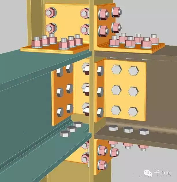装配式|来看看西欧和日本是这样建造钢结构住宅的 装配式资讯 第5张-BIM建筑网 装配式|来看看西欧和日本是这样建造钢结构住宅的 装配式资讯 第5张