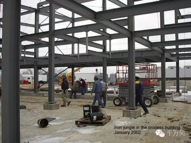装配式|来看看西欧和日本是这样建造钢结构住宅的 装配式资讯 第7张-BIM建筑网 装配式|来看看西欧和日本是这样建造钢结构住宅的 装配式资讯 第7张