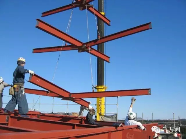 装配式|来看看西欧和日本是这样建造钢结构住宅的 装配式资讯 第8张-BIM建筑网 装配式|来看看西欧和日本是这样建造钢结构住宅的 装配式资讯 第8张