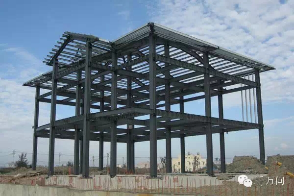 装配式|来看看西欧和日本是这样建造钢结构住宅的 装配式资讯 第11张-BIM建筑网 装配式|来看看西欧和日本是这样建造钢结构住宅的 装配式资讯 第11张