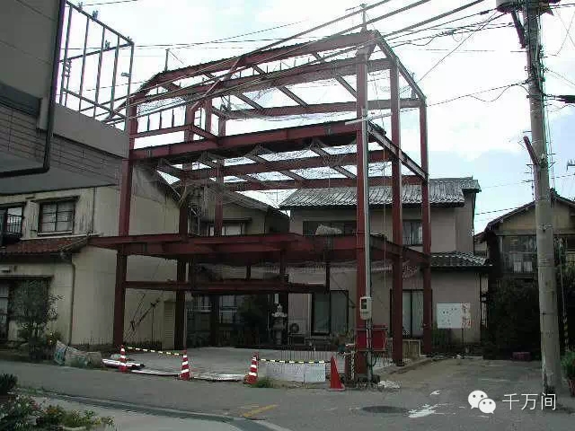 装配式|来看看西欧和日本是这样建造钢结构住宅的 装配式资讯 第15张-BIM建筑网 装配式|来看看西欧和日本是这样建造钢结构住宅的 装配式资讯 第15张