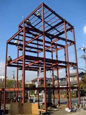 装配式|来看看西欧和日本是这样建造钢结构住宅的 装配式资讯 第16张-BIM建筑网 装配式|来看看西欧和日本是这样建造钢结构住宅的 装配式资讯 第16张