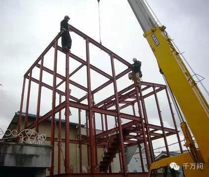 装配式|来看看西欧和日本是这样建造钢结构住宅的 装配式资讯 第17张-BIM建筑网 装配式|来看看西欧和日本是这样建造钢结构住宅的 装配式资讯 第17张