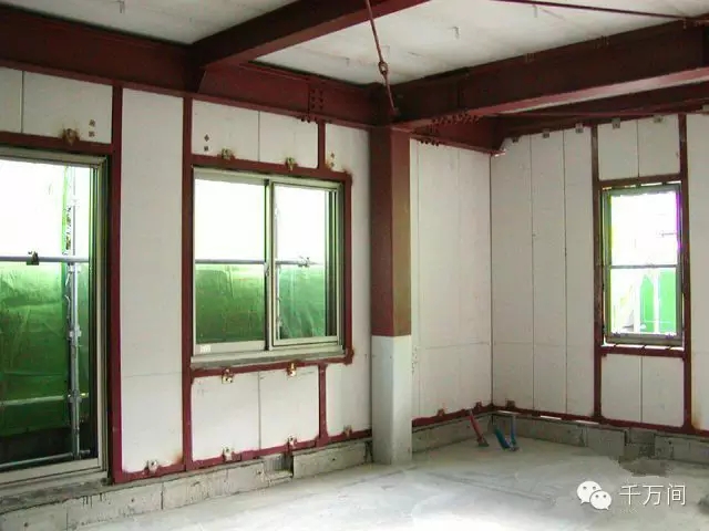 装配式|来看看西欧和日本是这样建造钢结构住宅的 装配式资讯 第20张-BIM建筑网 装配式|来看看西欧和日本是这样建造钢结构住宅的 装配式资讯 第20张