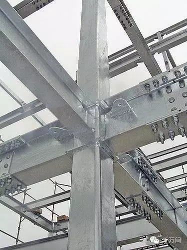 装配式|来看看西欧和日本是这样建造钢结构住宅的 装配式资讯 第19张-BIM建筑网 装配式|来看看西欧和日本是这样建造钢结构住宅的 装配式资讯 第19张