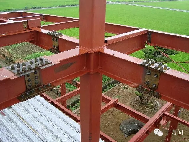 装配式|来看看西欧和日本是这样建造钢结构住宅的 装配式资讯 第25张-BIM建筑网 装配式|来看看西欧和日本是这样建造钢结构住宅的 装配式资讯 第25张