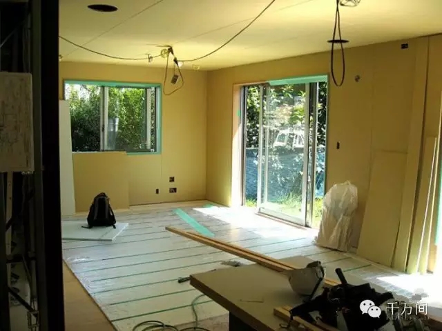 装配式|来看看西欧和日本是这样建造钢结构住宅的 装配式资讯 第27张-BIM建筑网 装配式|来看看西欧和日本是这样建造钢结构住宅的 装配式资讯 第27张