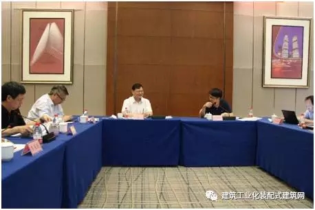装配式|“十三五”国家重点研发计划 装配式混凝土框架体系和剪力墙体系协同研究工作会在京召开 装配式资讯 第1张-BIM建筑网 装配式|“十三五”国家重点研发计划 装配式混凝土框架体系和剪力墙体系协同研究工作会在京召开 装配式资讯 第1张