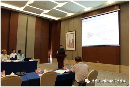 装配式|“十三五”国家重点研发计划 装配式混凝土框架体系和剪力墙体系协同研究工作会在京召开 装配式资讯 第3张-BIM建筑网 装配式|“十三五”国家重点研发计划 装配式混凝土框架体系和剪力墙体系协同研究工作会在京召开 装配式资讯 第3张