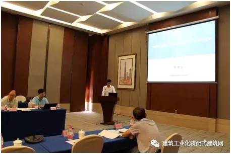 装配式|“十三五”国家重点研发计划 装配式混凝土框架体系和剪力墙体系协同研究工作会在京召开 装配式资讯 第5张-BIM建筑网 装配式|“十三五”国家重点研发计划 装配式混凝土框架体系和剪力墙体系协同研究工作会在京召开 装配式资讯 第5张