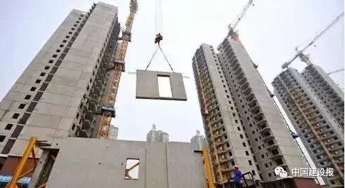 装配式|中国建筑业协会会长王铁宏:消除当前装配式建筑发展中的三重顾虑 装配式资讯 第1张-BIM建筑网 装配式|中国建筑业协会会长王铁宏:消除当前装配式建筑发展中的三重顾虑 装配式资讯 第1张