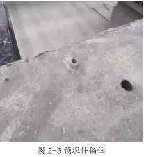 装配式|PC 构件结构质量通病分析、预防和处理 装配式资讯 第7张-BIM建筑网 装配式|PC 构件结构质量通病分析、预防和处理 装配式资讯 第7张