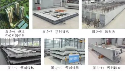 装配式|PC 构件结构质量通病分析、预防和处理 装配式资讯 第16张-BIM建筑网 装配式|PC 构件结构质量通病分析、预防和处理 装配式资讯 第16张