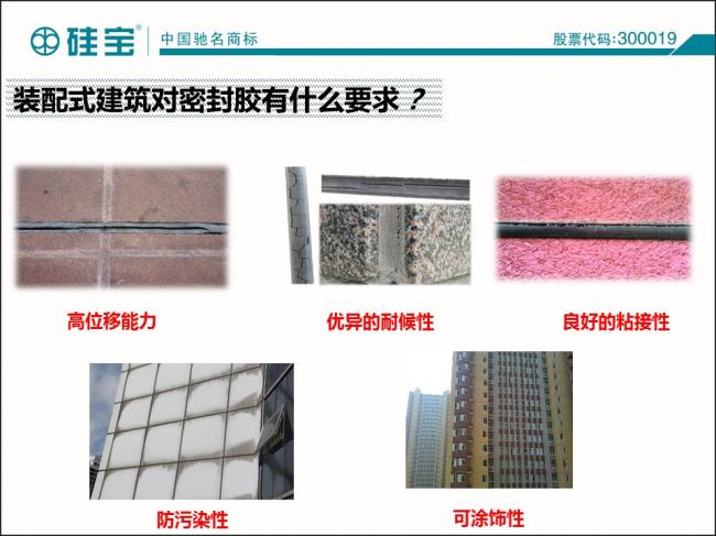 装配式|罗晓峰:装配式建筑密封胶选择与施工 装配式资讯 第7张-BIM建筑网 装配式|罗晓峰:装配式建筑密封胶选择与施工 装配式资讯 第7张