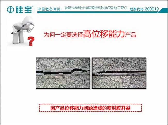 装配式|罗晓峰:装配式建筑密封胶选择与施工 装配式资讯 第11张-BIM建筑网 装配式|罗晓峰:装配式建筑密封胶选择与施工 装配式资讯 第11张