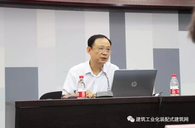 装配式|薛峰:赴美国和日本装配式建筑考察与分析 装配式资讯 第1张-BIM建筑网 装配式|薛峰:赴美国和日本装配式建筑考察与分析 装配式资讯 第1张