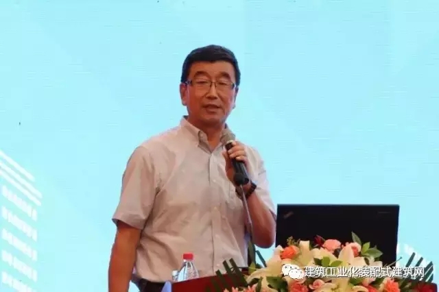 装配式|张文龄:BIM技术在双青新家园装配式混凝土建筑中的应用 装配式资讯 第1张-BIM建筑网 装配式|张文龄:BIM技术在双青新家园装配式混凝土建筑中的应用 装配式资讯 第1张