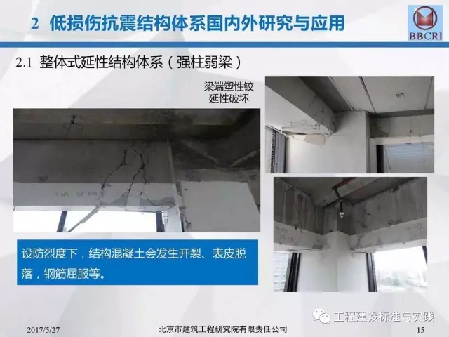 装配式|装配式预应力混凝土框架低损伤抗震结构体系(附pdf文件下载方式) 装配式资讯 第15张-BIM建筑网 装配式|装配式预应力混凝土框架低损伤抗震结构体系(附pdf文件下载方式) 装配式资讯 第15张