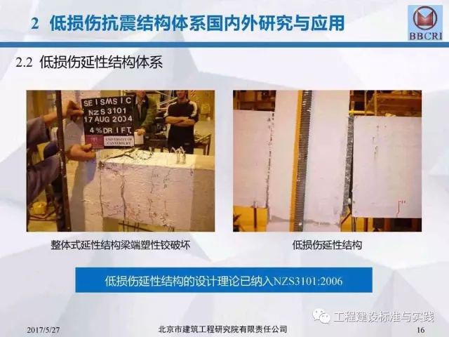 装配式|装配式预应力混凝土框架低损伤抗震结构体系(附pdf文件下载方式) 装配式资讯 第16张-BIM建筑网 装配式|装配式预应力混凝土框架低损伤抗震结构体系(附pdf文件下载方式) 装配式资讯 第16张