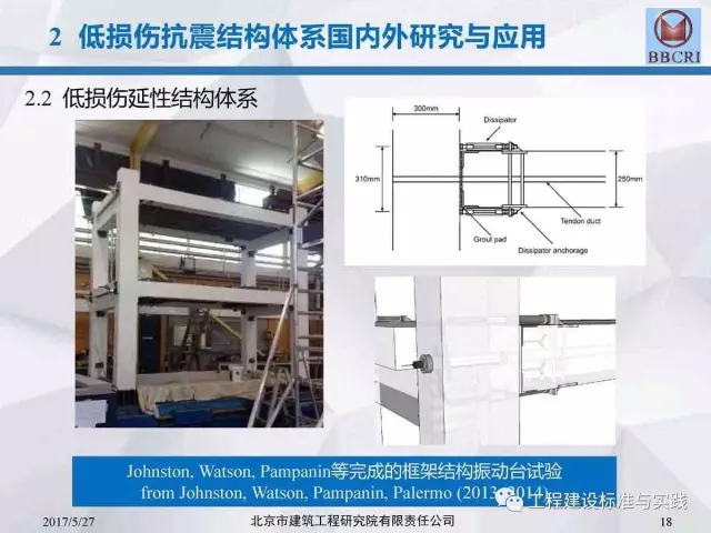 装配式|装配式预应力混凝土框架低损伤抗震结构体系(附pdf文件下载方式) 装配式资讯 第18张-BIM建筑网 装配式|装配式预应力混凝土框架低损伤抗震结构体系(附pdf文件下载方式) 装配式资讯 第18张