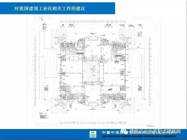 装配式|薛峰:赴美国和日本装配式建筑考察与分析 装配式资讯 第71张-BIM建筑网 装配式|薛峰:赴美国和日本装配式建筑考察与分析 装配式资讯 第71张