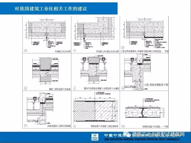装配式|薛峰:赴美国和日本装配式建筑考察与分析 装配式资讯 第73张-BIM建筑网 装配式|薛峰:赴美国和日本装配式建筑考察与分析 装配式资讯 第73张