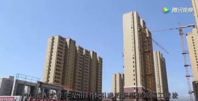 装配式|对于装配式建筑,你不得不了解的施工细节(视频) 装配式资讯 第1张-BIM建筑网 装配式|对于装配式建筑,你不得不了解的施工细节(视频) 装配式资讯 第1张