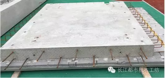 装配式|标准化设计、可变房型!这个装配率60%以上的项目值得借鉴! 装配式资讯 第25张-BIM建筑网 装配式|标准化设计、可变房型!这个装配率60%以上的项目值得借鉴! 装配式资讯 第25张