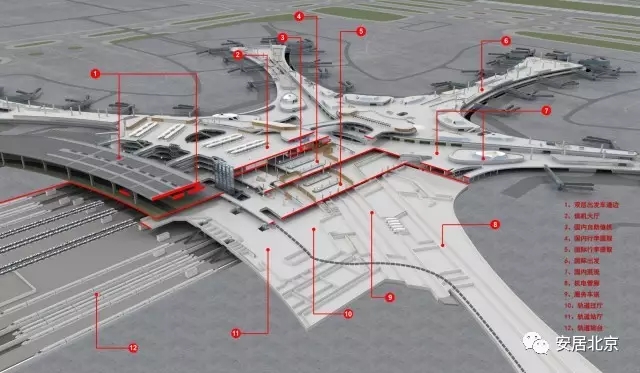 装配式|用科技为建筑工程保驾护航——新机场、副中心率先采用的先进隔震技术 装配式资讯 第3张-BIM建筑网 装配式|用科技为建筑工程保驾护航——新机场、副中心率先采用的先进隔震技术 装配式资讯 第3张