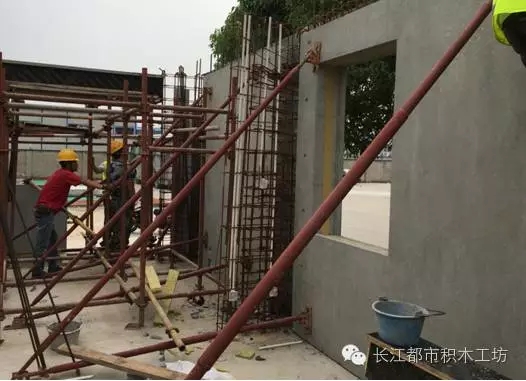 装配式|标准化设计、可变房型!这个装配率60%以上的项目值得借鉴! 装配式资讯 第26张-BIM建筑网 装配式|标准化设计、可变房型!这个装配率60%以上的项目值得借鉴! 装配式资讯 第26张