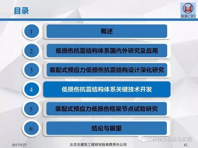 装配式|装配式预应力混凝土框架低损伤抗震结构体系(附pdf文件下载方式) 装配式资讯 第42张-BIM建筑网 装配式|装配式预应力混凝土框架低损伤抗震结构体系(附pdf文件下载方式) 装配式资讯 第42张