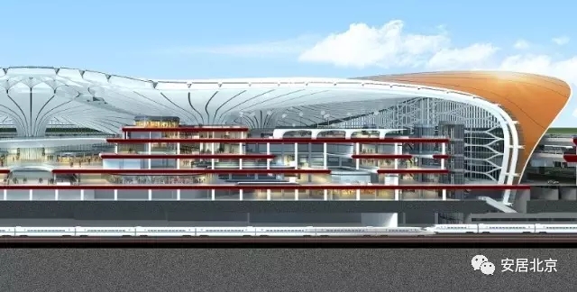 装配式|用科技为建筑工程保驾护航——新机场、副中心率先采用的先进隔震技术 装配式资讯 第4张-BIM建筑网 装配式|用科技为建筑工程保驾护航——新机场、副中心率先采用的先进隔震技术 装配式资讯 第4张
