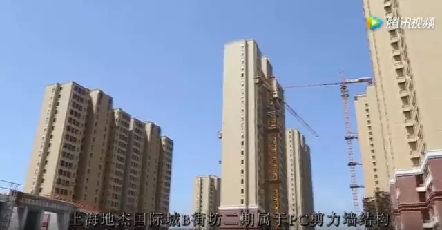装配式|对于装配式建筑,你不得不了解的施工细节(视频) 装配式资讯 第3张-BIM建筑网 装配式|对于装配式建筑,你不得不了解的施工细节(视频) 装配式资讯 第3张