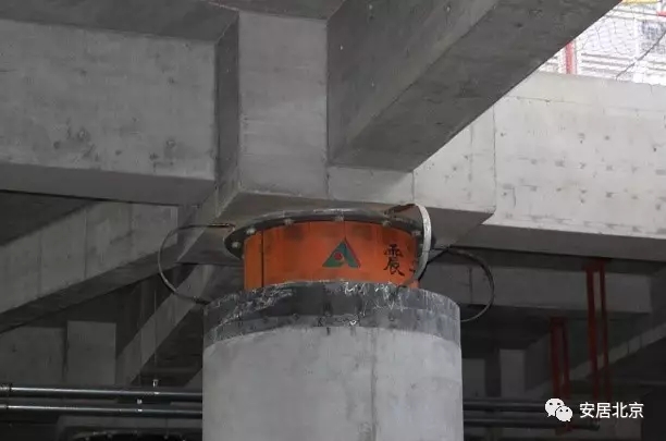 装配式|用科技为建筑工程保驾护航——新机场、副中心率先采用的先进隔震技术 装配式资讯 第10张-BIM建筑网 装配式|用科技为建筑工程保驾护航——新机场、副中心率先采用的先进隔震技术 装配式资讯 第10张