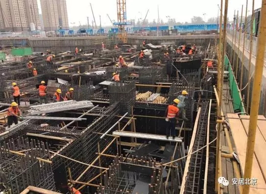 装配式|用科技为建筑工程保驾护航——新机场、副中心率先采用的先进隔震技术 装配式资讯 第11张-BIM建筑网 装配式|用科技为建筑工程保驾护航——新机场、副中心率先采用的先进隔震技术 装配式资讯 第11张